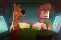 دوبله فارسی انیمیشن لگو اسکوبی دو: هالیوود متروکه Lego Scooby-Doo!: Haunted Hollywood 2016