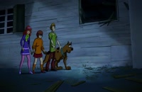 انیمیشن Scooby-Doo! Shaggys Showdown 2017