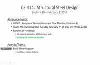042010 - طراحی سازه فولادی سری اول