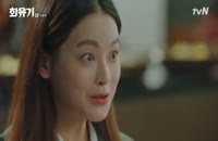 قسمت بیستم(آخر) سریال کره ای یک ادیسه کره ای - A Korean Odyssey 2017 - با زیرنویس فارسی