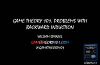 019095 - تئوری بازی سری چهارم