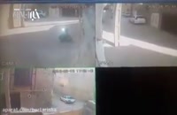 لحظه هولناک به چاه انداختن دختر خردسال در اصفهان