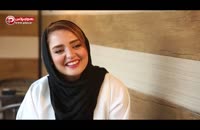 مصاحبه جذاب نرگس محمدی در مورد ازدواج