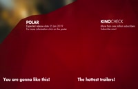 دانلود فیلم Polar 2019 دوبله فارسی بدون سانسور