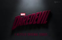 تیزر سریال بیباک Daredevil
