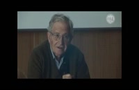 Noam Chomsky University of Cologne (3) 2011