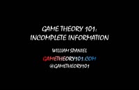 019135 - تئوری بازی سری چهارم
