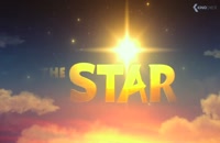 دانلود رایگان دوبله فارسی انیمیشن ستاره The Star