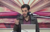 سخنرانی استاد رائفی پور با موضوع ضرورت طرح مباحث مهدوی در جامعه - مشهد - 1396/09/17