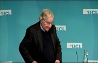 Noam Chomsky: Domination, stability, security in a changing world 2011