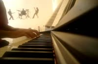 گرینزلیوز  پیانو: نیمازرعی