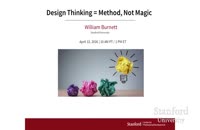 C007 - تفکر طراحی (Design Thinking)