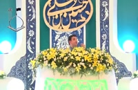 سخنرانی استاد رائفی پور با موضوع دکترین امام سجاد برای ظهور - مشهد - 12 خرداد 1393
