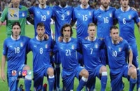 5 تا از بزرگ ترین تیم های غایب در جام جهانی 2018 روسیه