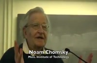 Noam Chomsky: The Purpose of Education