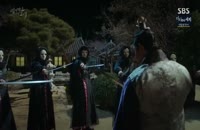دانلود سریال کره ای دختر پرروی من قسمت 31