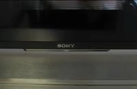 تلویزیون 3 بعدی سونی سری W828B موجود در دی جی بانه