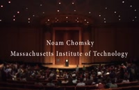 Noam Chomsky: What is Language and Why Does It Matter 2013