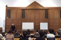 Noam Chomsky at Keio Linguistic Colloquium SYNTAX SESSION 2014