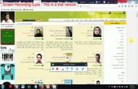 بهترین معلم عربی در تهران