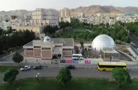 رصد طولانی‌ترین ماه‌گرفتگی قرن ۲۱ در مرکز علوم‌ونجوم کانون زنجان - کانون