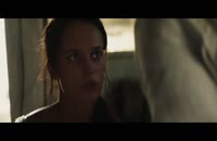 دانلود زیرنویس فارسی Tomb Raider 2018