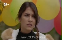 سریال ترکی غنچه های زخمی قسمت 354