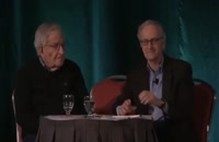 Noam Chomsky: The Future of Humanity 2017