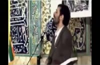 ده تا از بهترین سوتی های احمدی نژاد