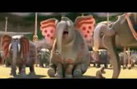 تیزر انیمیشن سینمایی فیلشاه