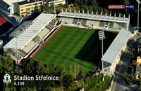 10 استادیوم از کوچک ترین استادیوم های میزبان در لیگ اروپا