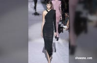 جدیدترین مدل‌های لباس زنانه - فشن شوی دیور و تام فورد - بهار 2018