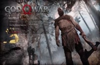 GOD OF WAR 4 Gameplay Walkthrough Part 1 [1080p HD 60FPS PS4 PRO]