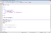 018037 - آموزش HTML سری دوم