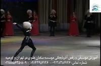 آموزش قارمون( گارمون)، ناغارا(ناقارا), آواز و رقص آذربايجاني( رقص آذری) در تهران و اورميه20