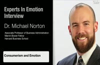 Experts in Emotion 13.2 -- Michael Norton on Consumerism and Emotion