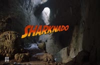 Sharknado 5 2017