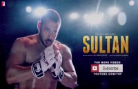دانلود فیلم هندی سلطان با دوبله فارسی Sultan 2016