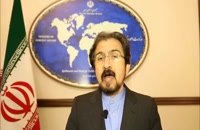 واکنش سخنگوی وزارت خارجه به شایعات تقسیم دریای خزر