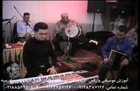 آموزش گارمون،ناغارا و رقص آذربایجانی در موسسه سامان علوی300