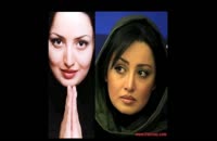 بازیگران زن ایرانی بدون آرایش 2