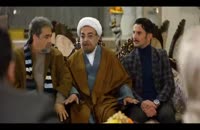 فیلم سه بیگانه با بازی امین حیایی و محمدرضا شریفی نیا
