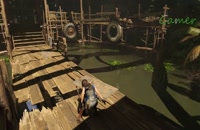 کشتن مخفیانه دشمنان در Shadow of the Tomb Raider همراه به توانایی های جدید
