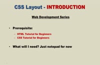 020085 - آموزش CSS سری دوم
