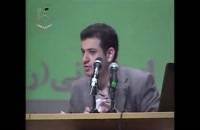 سخنرانی استاد رائفی پور با موضوع دشمن شناسی با محوریت آل سعود - اراک - 28 خرداد 1391