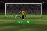 دانلود FIFA Mobile Soccer v10.4.00 – بازی فیفا موبایل اندروید www.ipvo.ir
