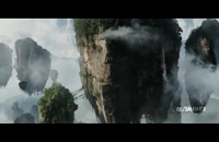 AVATAR 2 - Teaser Trailer Concept (2020) &quot;Return to Pandora&quot; Zoe Saldana Movie