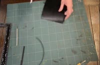 اموزش ساخت انواع کیف های چرمی در wWw.118file.com