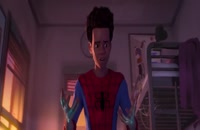 دانلود انیمیشن Spider-Man Into The Spider-Verse 2018