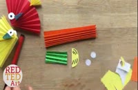 آموزش ساخت انواع اوریگامی های جالب در wWw.118File.com